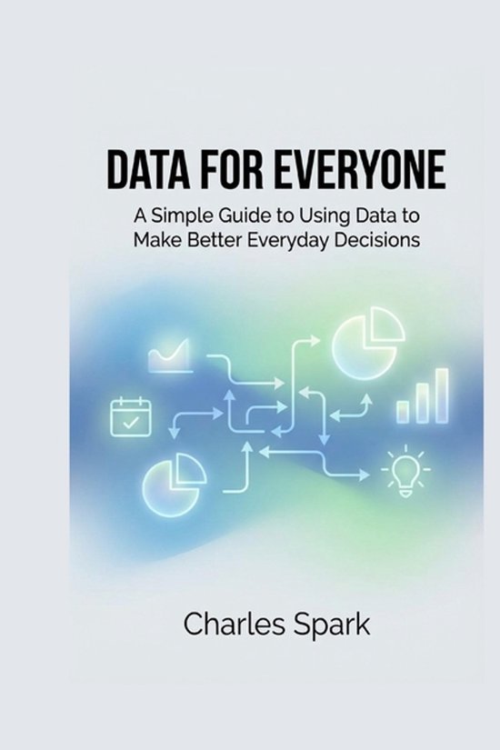 Data for Everyone - cover