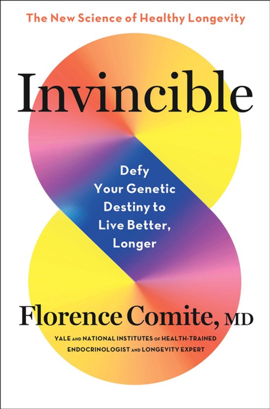 Invincible - cover