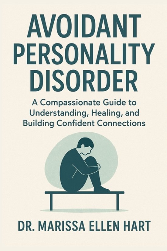 Avoidant Personality Disorder - cover