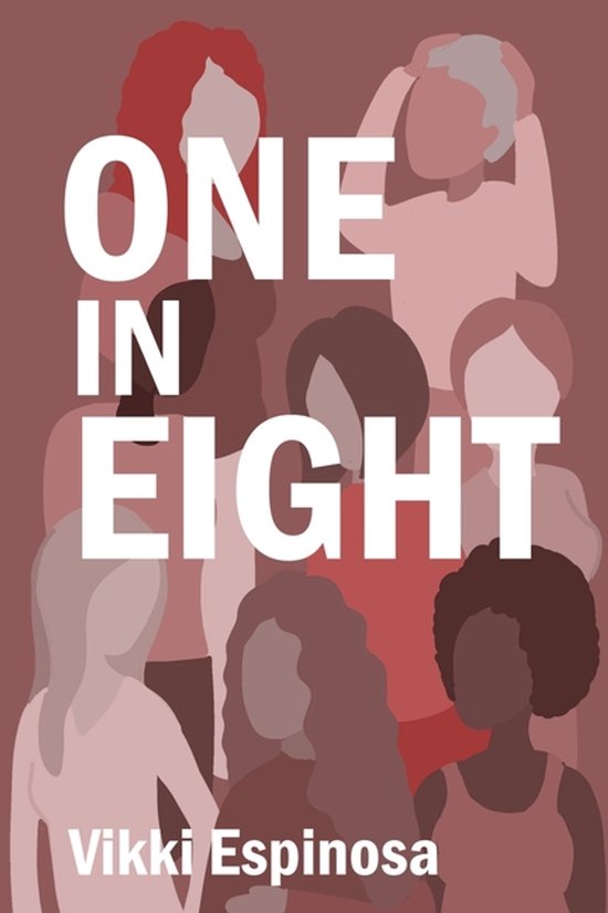One in Eight - cover
