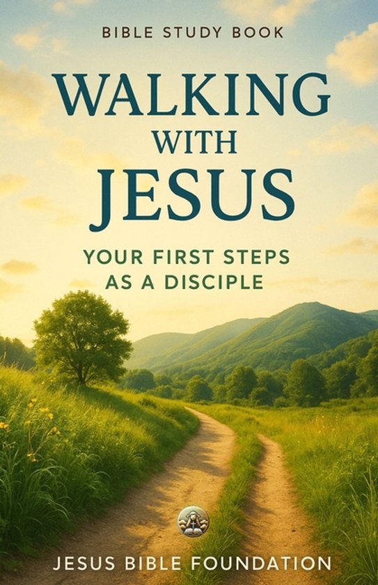 Foundations for New Believers: Building a Strong Start in Christ- Bible ...