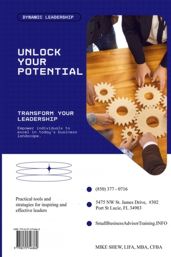 The Business Growth Blueprint Series: How to Sell More, Scal ... - cover