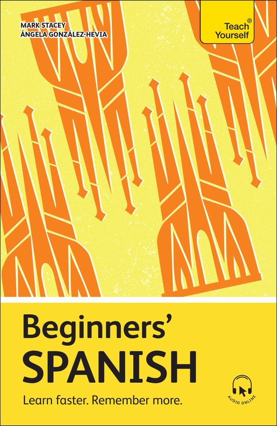 Teach Yourself Beginners’ Language Learning Series - Begin ... - cover