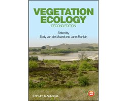 Vegetation Ecology