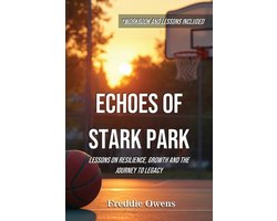 Echoes of Stark Park