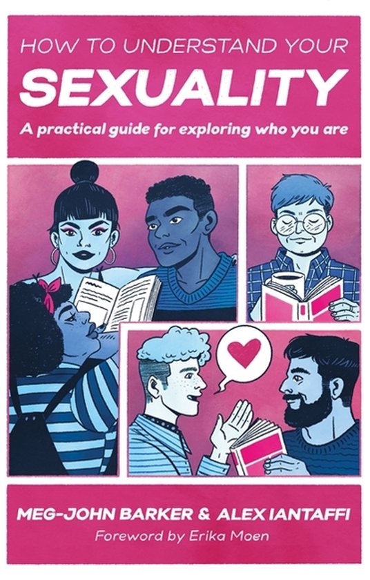 How to Understand Your Sexuality - cover