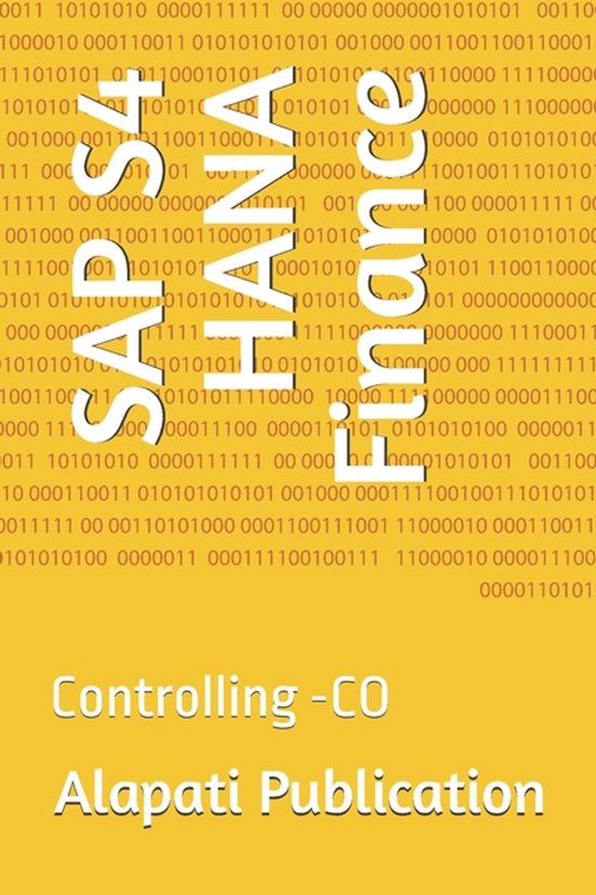 SAP S4 HANA Finance - cover