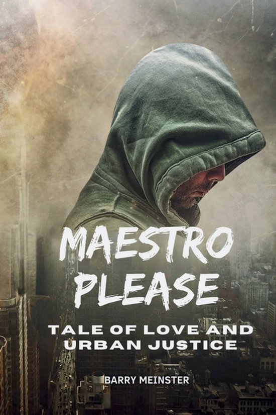 Maestro Please - cover