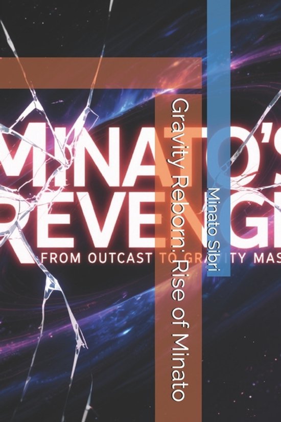 Gravity Reborn - cover