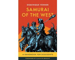 Samurai of the West