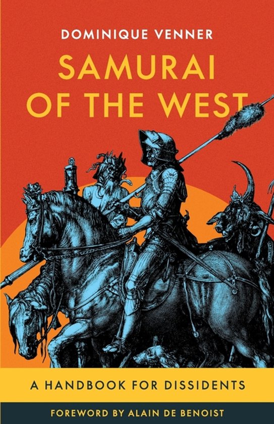 Samurai of the West