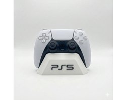 PS5 Controller Houder – Strak & Stabiel Ontwerp – 3D-Geprint – Voor PlayStation 5 DualSense – Hunoba Creative