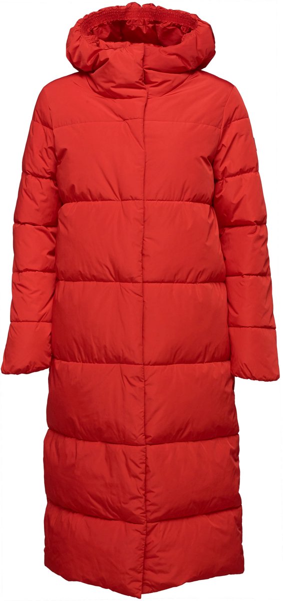 Damesjas Loap Taruna Rood