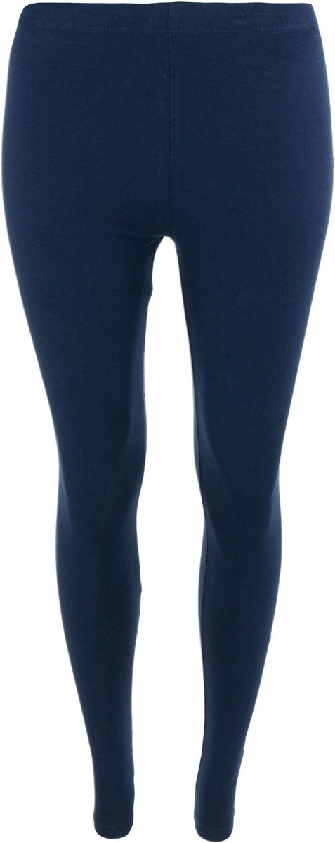 Dameslegging Athl. Dpt Sarina Nachtblauw Blauw - S