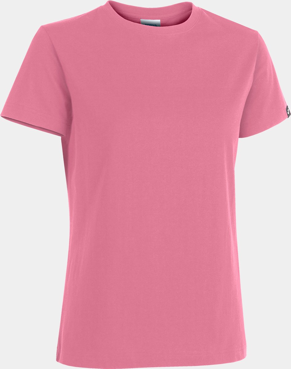 Dames Joma Desert Sleeve T-shirt Roze 2xl - XL
