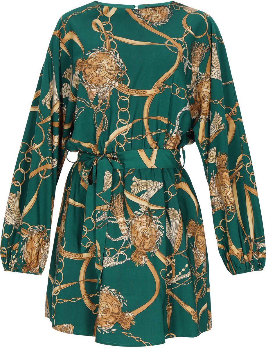 faina dress