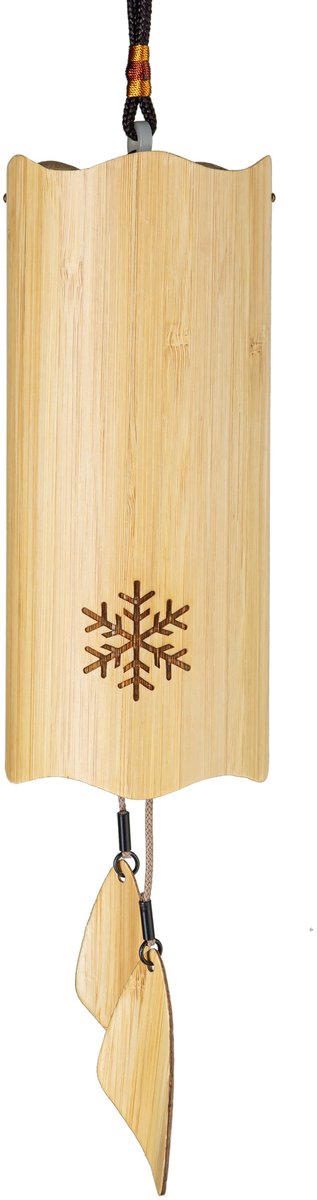 Fame Sea Wave Wind Chime Winter - Chime