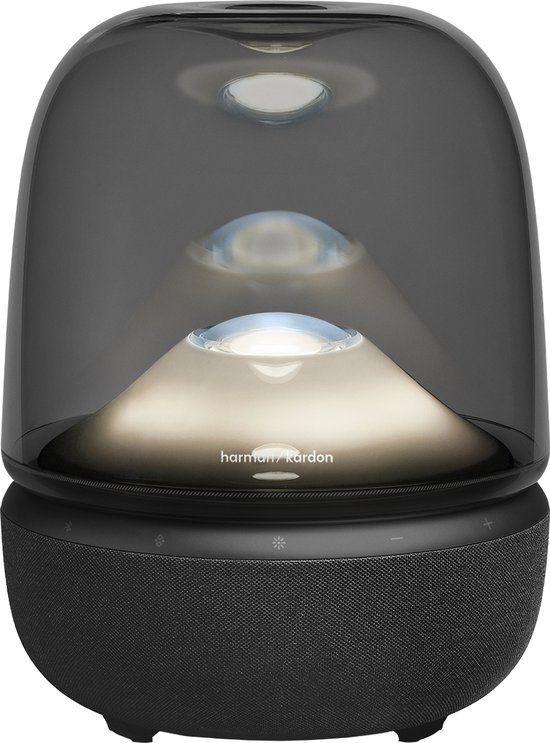 Harman Kardon Aura Studio 5 van Merkloos — afbeelding 2