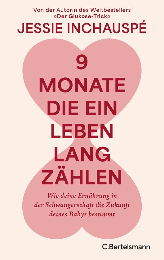 9 Monate, die ein Leben lang zählen - cover