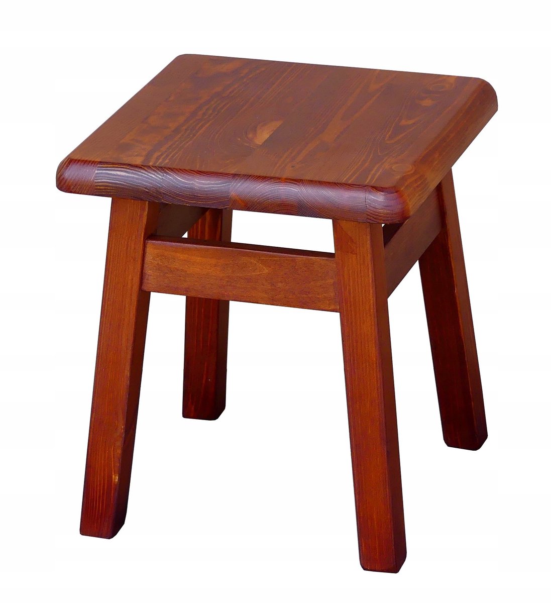 Houten Tabor Sosnowy Kalwados - Laag & Modern