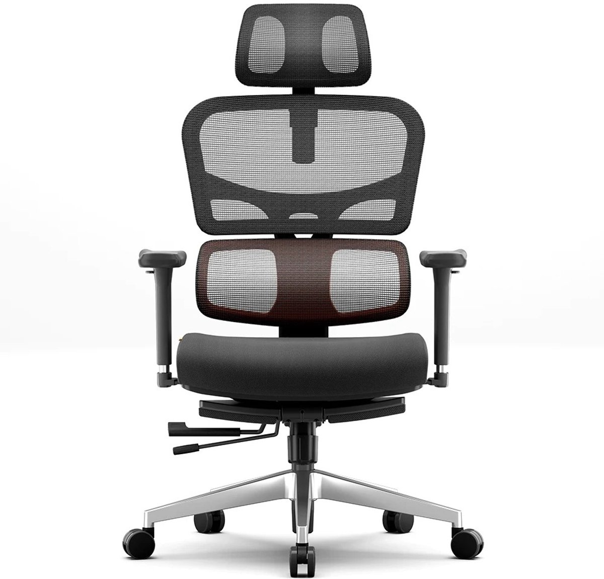 Junlong Technologie Wentink Mo Ergonomische Bureau Computer Stoel