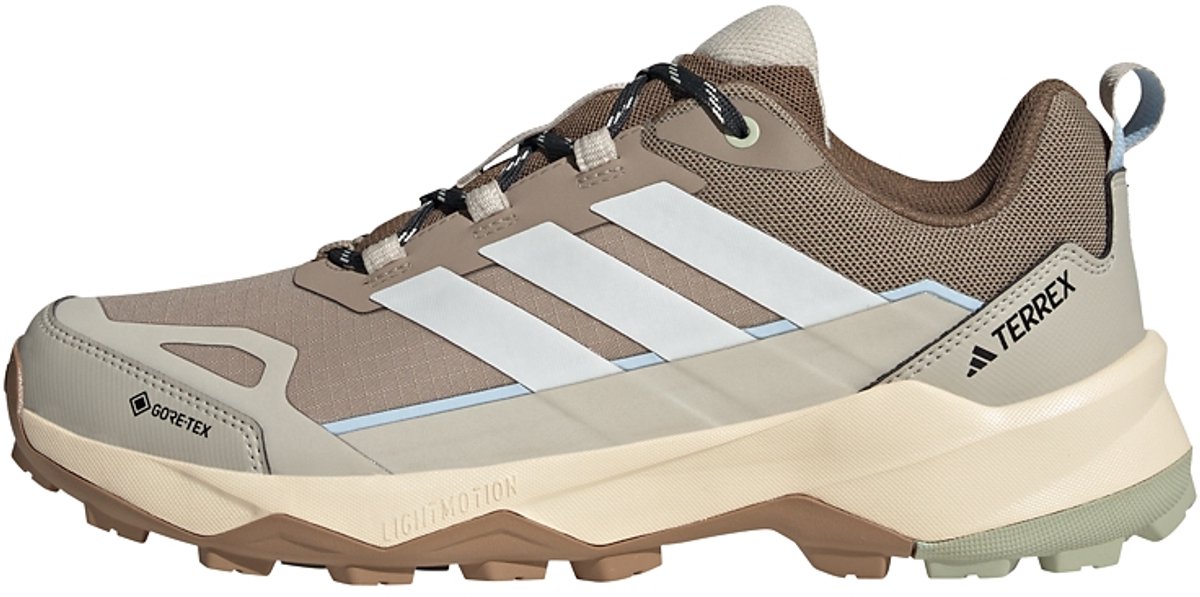 Adidas Terrex Terrex Skychaser Ax5 Gore-Tex Hikingschoenen Heren Groen