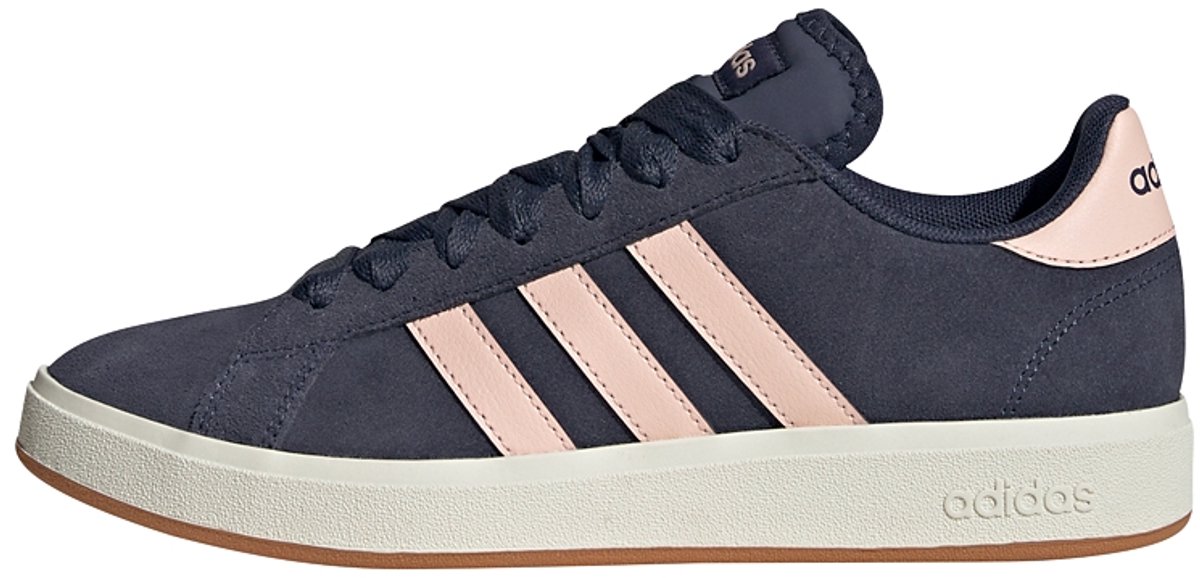 Adidas Sportswear Grand Court Base 00S Schoenen Dames Blauw