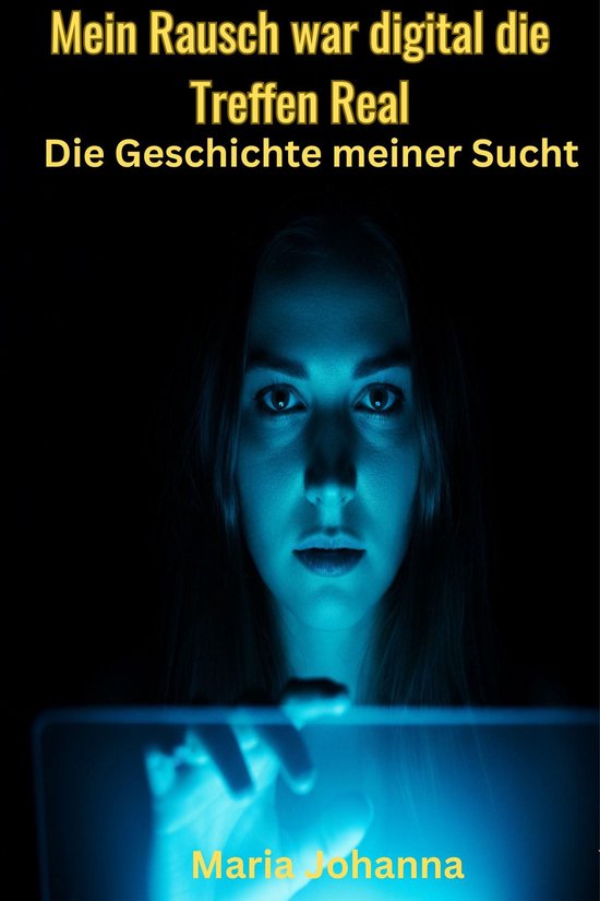 Mein Rausch war digital,die Treffen Real