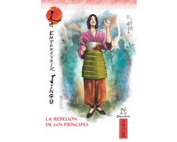 Emperadores 3 - La rebelión de los príncipes