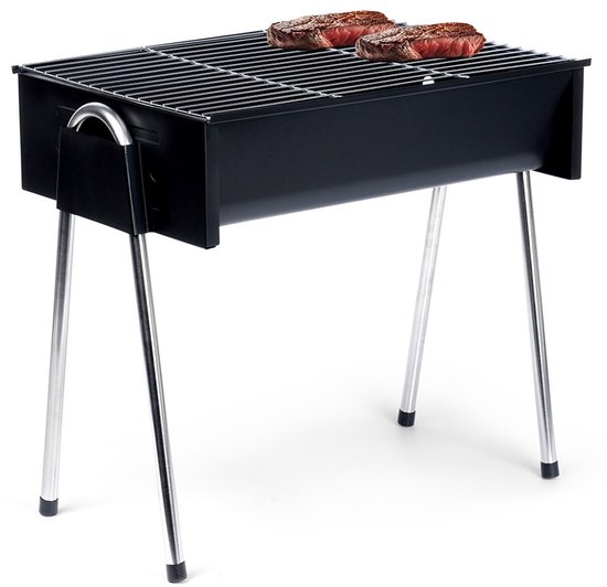 Barbecue 48x33x46