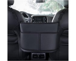 Autostoel Organizer - Auto Organizer - Organizer Houder voor Voorstoel- Autostoelbarrière voor huisdieren - autostoel hondennet