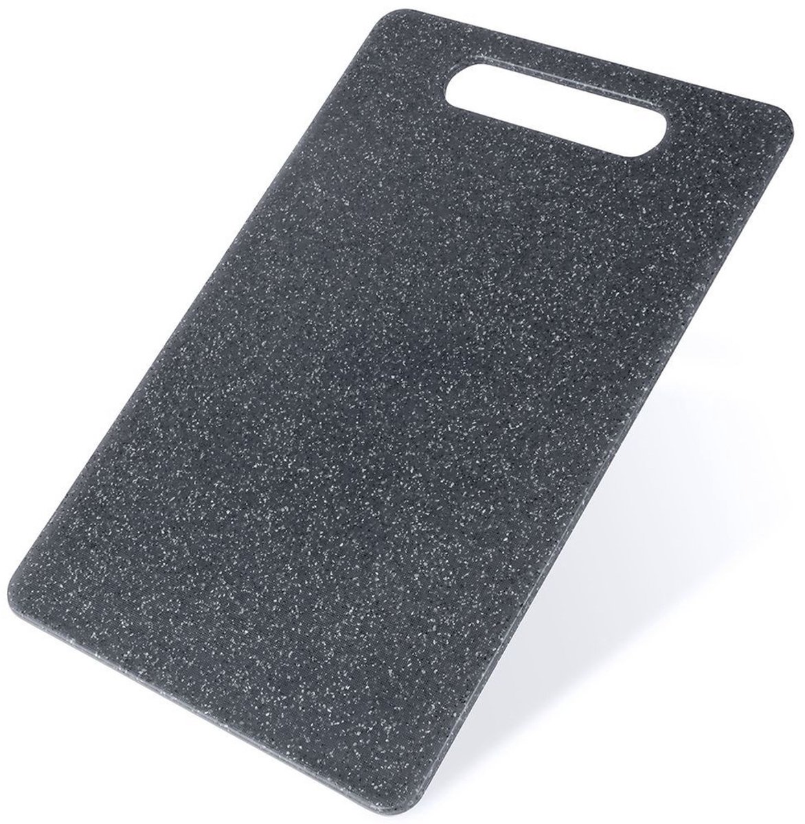 Orion Granite - Snijplank - 37 x 24 cm - Kunststof - Granietlook