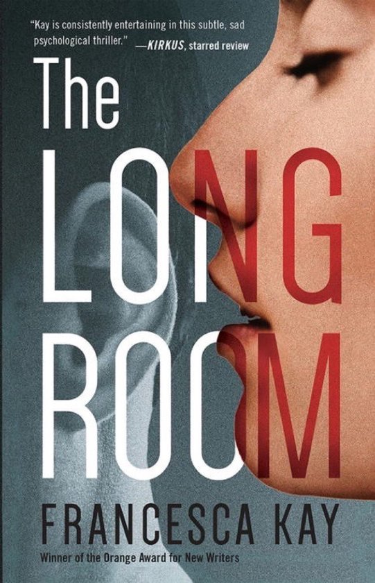 The Long Room - cover