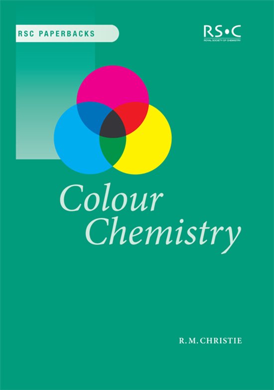 Colour Chemistry - cover