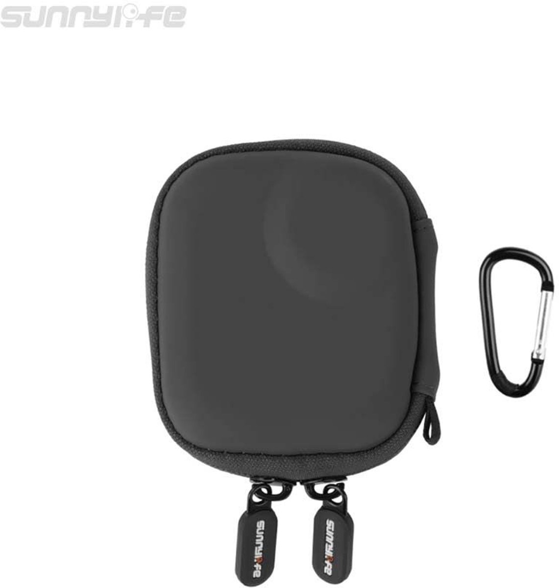 Sunnylife Storage Bag voor DJI Osmo Nano – Beschermende Opbergtas – Spatwaterdicht – Compact & Lichtgewicht Reisetui