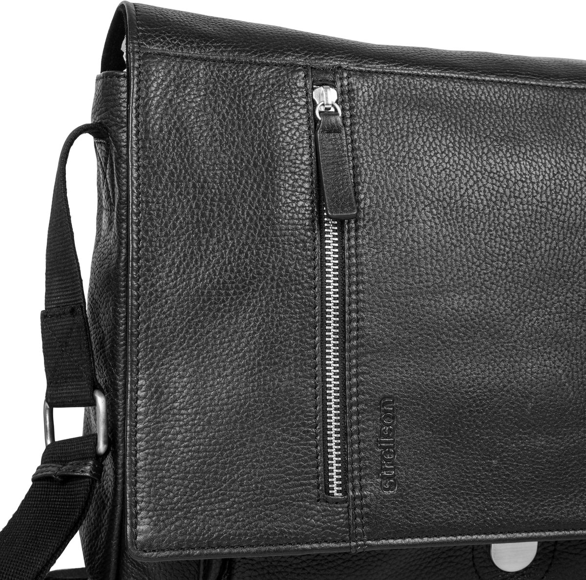 Strellson - Herren Messenger Kennington Jeremy
