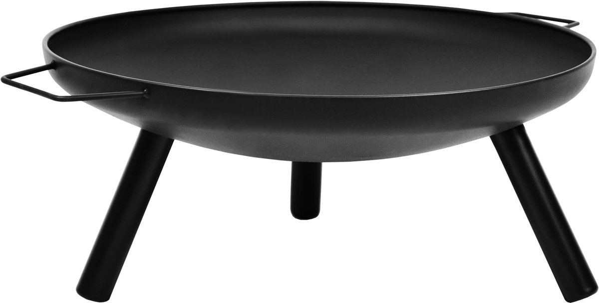 Zolta - Tuinhaard - 59cm - Veilig - Duurzaam