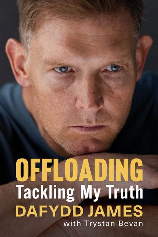 Offloading - cover