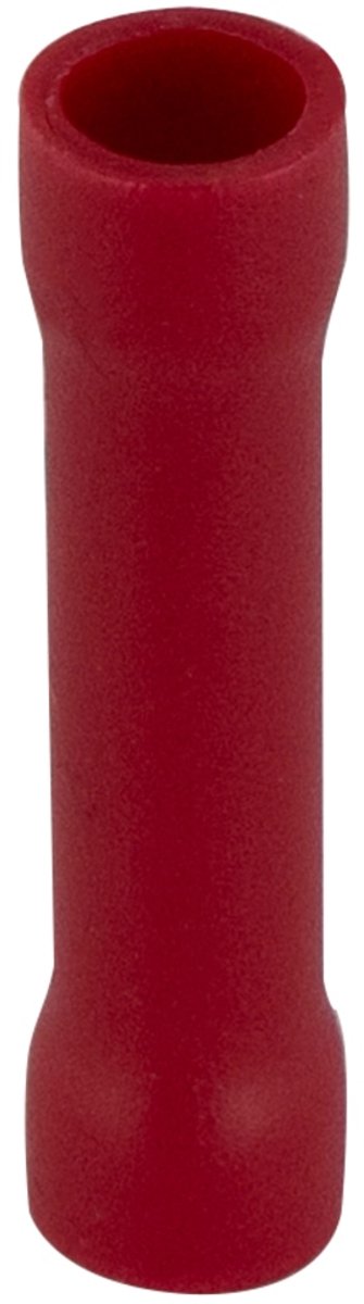 REV Lasdoppen, rood, 0,5… 1,5 mm², 50 stuks