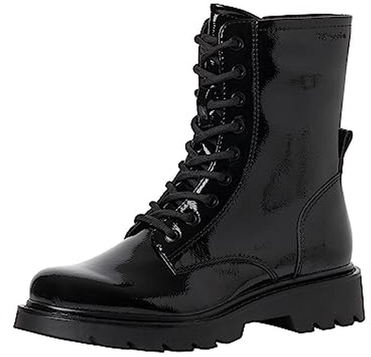 Enkellaarsje 1-25908-41 voor Dames - Comfortabele en Stijlvolle Schoenen