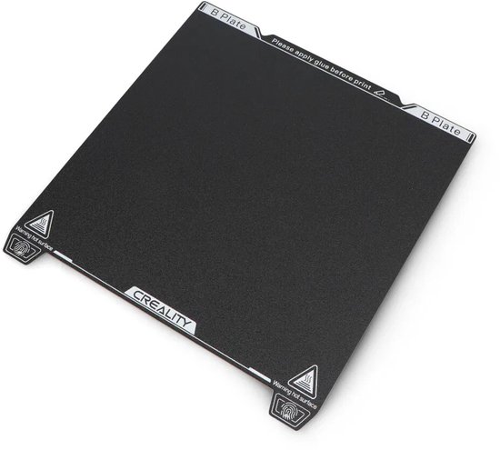 Creality Ender 3 V3 KE PEI Build Plate van 235 x 235 mm | bol