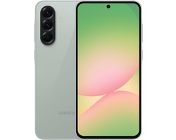 Samsung Galaxy A56 5G - 8GB+128GB - Awesome Olive