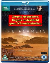 The Planets [Blu-ray]