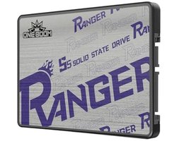 1TB 2,5 inch SATA III SSD met 550 MB/s leessnelheid - Snelle upgrade voor PC, Laptop en PS4