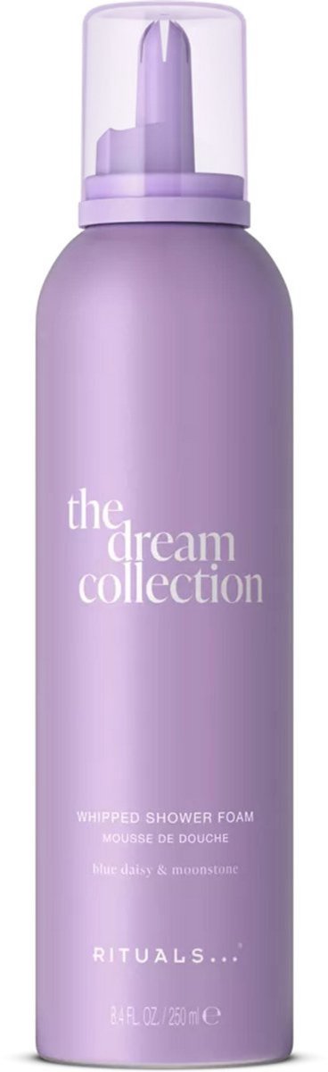 Rituals - The Dream Collection Shower Foam 250ml
