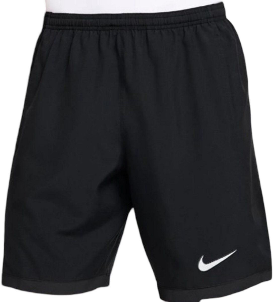 Nike Academy Dri-FIT voetbalshorts voor heren Maat S