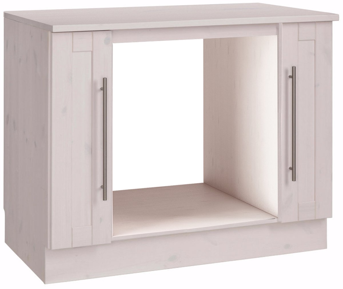 Ribe-Ribe-Ovenkast-Set