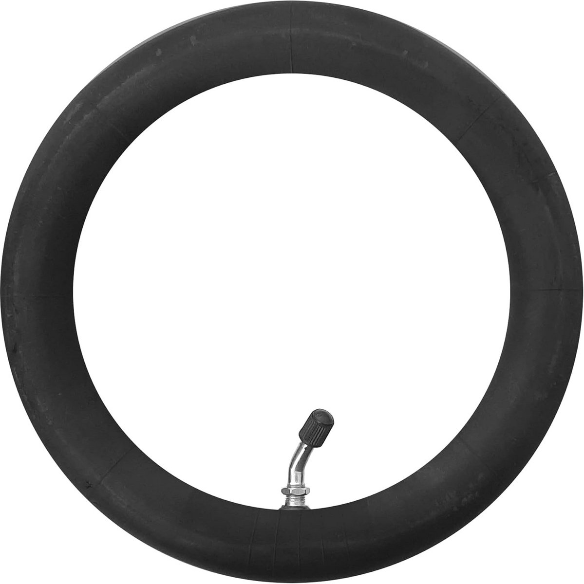 Binnenband 8 x 1 1/4 inch met Hoekventiel voor Scooter, Fietskar en Kinderwagen