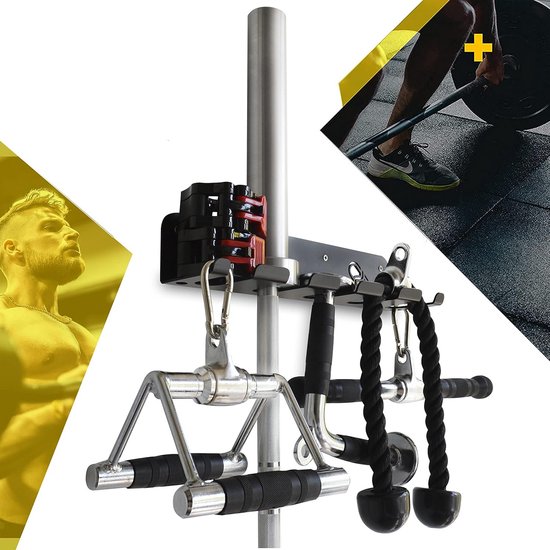 Pallit Dachbox-Halterung BRACKET-M Wandhalterung Für Dachboxen,  Max Tragkraft 40kg Halterung Kanus Surfboards Aufbewahrung Fuer Garage Und Keller S0cdc0v9
