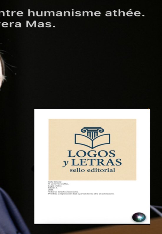 Humanisme Chrétien Contre Humanisme Athée. - cover